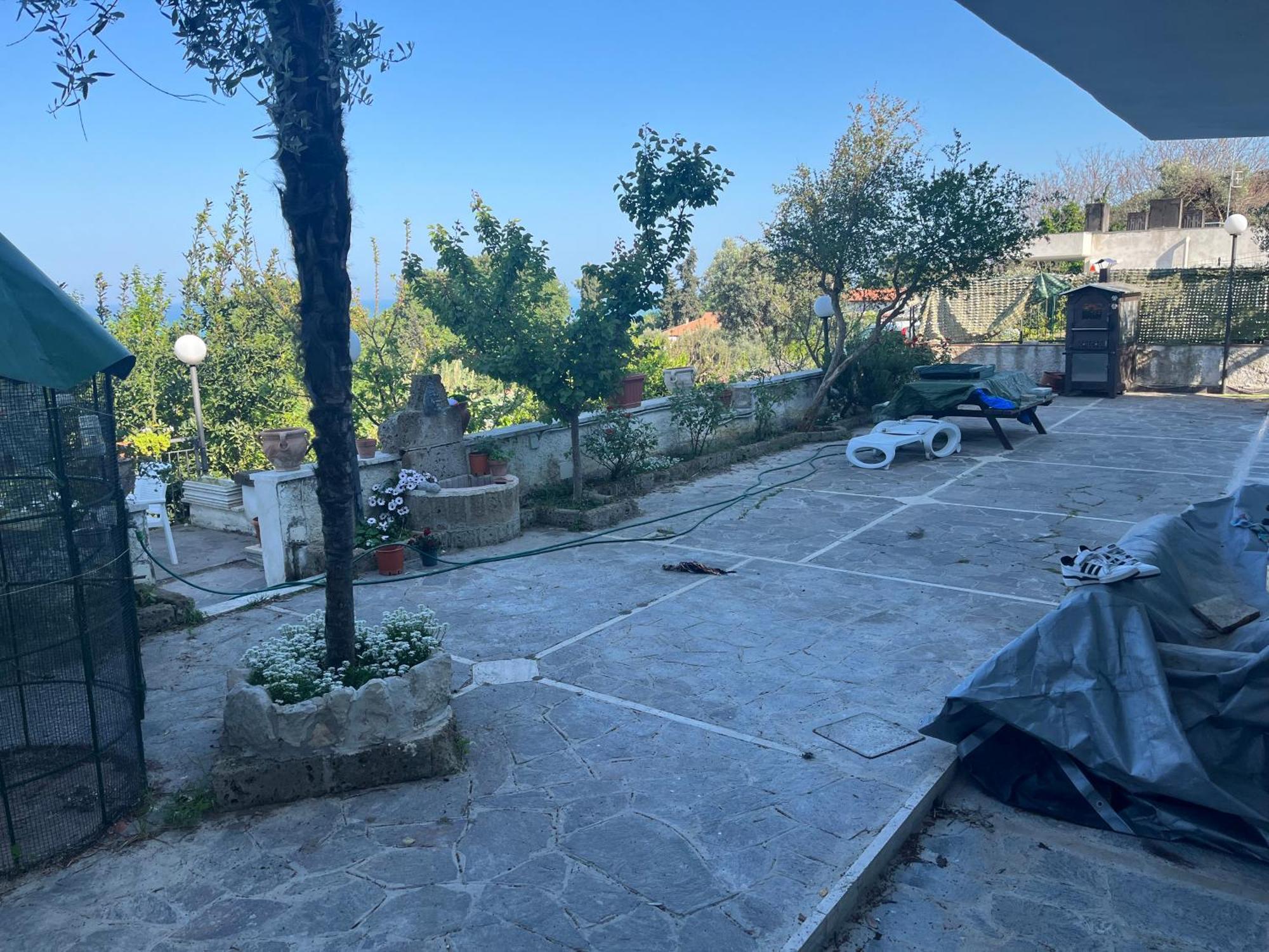Villa Carlotta Francavilla Al Mare Exterior foto